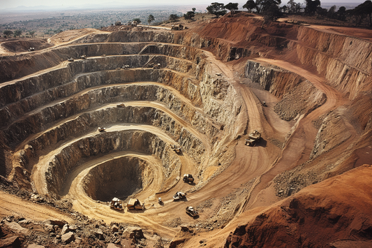 Natural vs. Lab Diamonds: Which One Is More Sustainable?